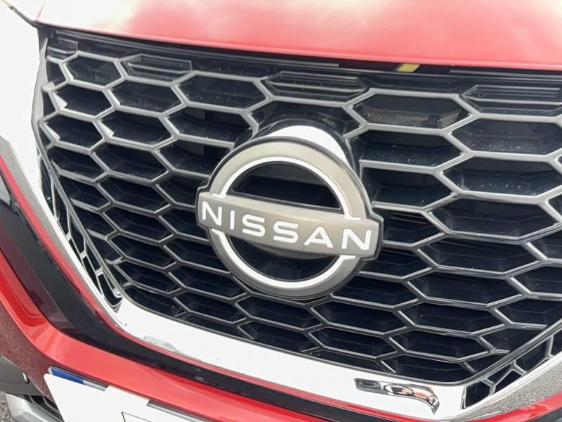 Nissan Juke Dig-T 114 n-Design