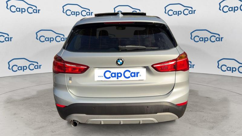 Bmw X1 sDrive 18iA 136 Bva Xline - Automatique Toit ouvrant