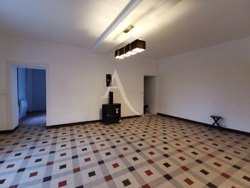 Maison - 124 m² - 4 pièces