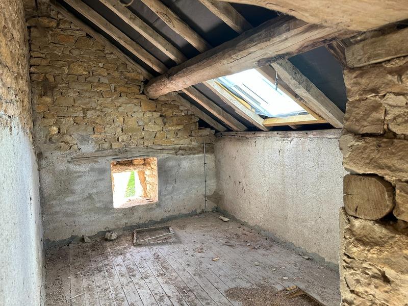 Fermette - 300 m² - 7 pièces