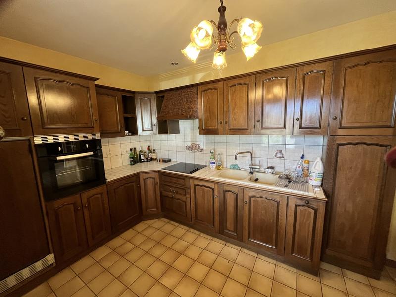 Villa - 98 m² - 6 pièces