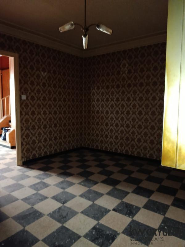 Maison ancienne - 105 m² - 6 pièces