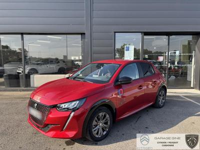 Peugeot E-208 II Electrique 136ch Style