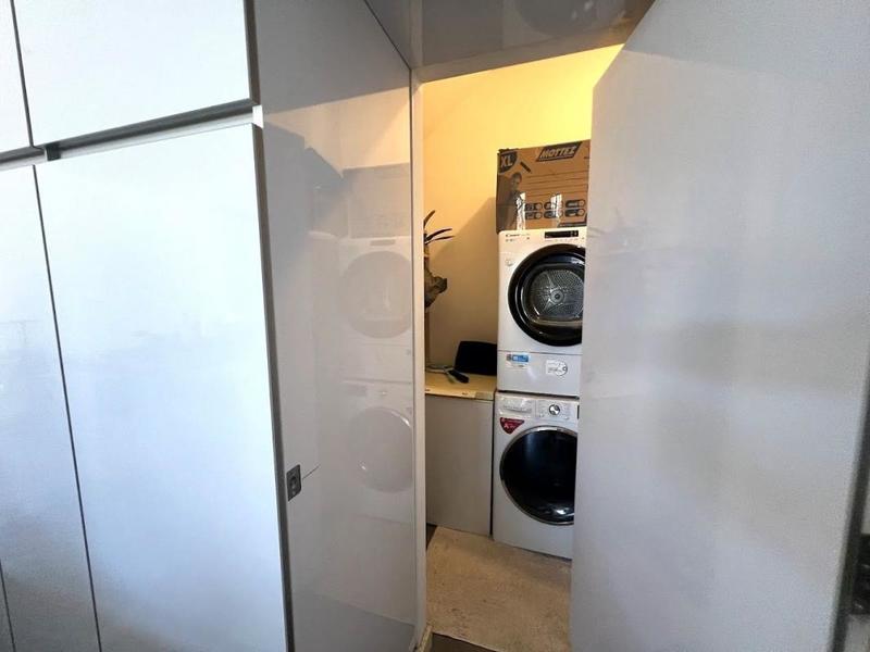 Appartement - 102 m² - 4 pièces