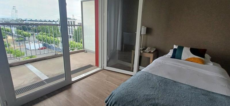 Appartement - 24 m² - 1 pièce