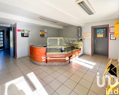 Maison de village - 148 m² - 5 pièces