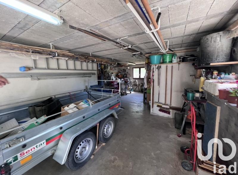 Maison - 103 m² - 5 pièces