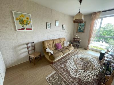 Appartement - 88 m² - 5 pièces