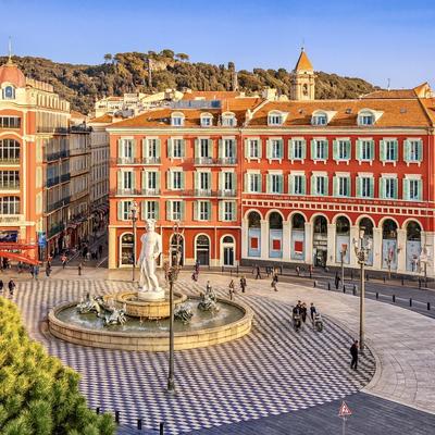 Appartement - 94 m² - 4 pièces