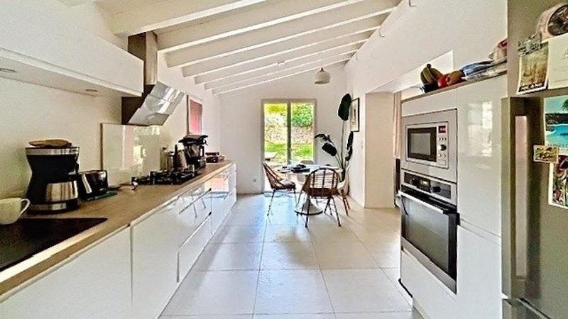 Maison de maîtres - 113 m² - 5 pièces