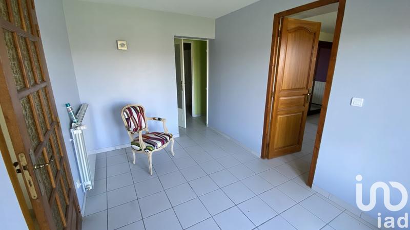 Maison de village - 210 m² - 7 pièces