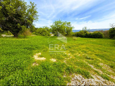 Terrain - 2 033 m²
