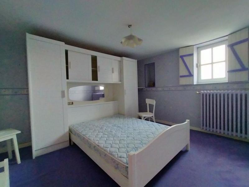 Maison de ville - 146 m² - 7 pièces