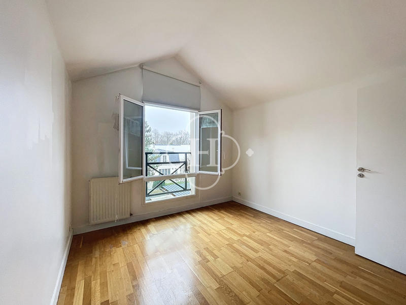 Maison - 76 m² - 4 pièces