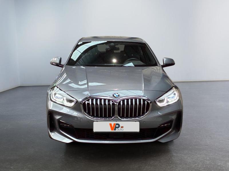 Bmw Série 1 F40 118i 136 ch Dkg7 m Sport