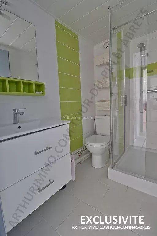 Maison - 99 m² - 4 pièces