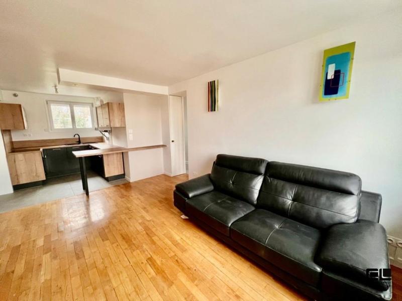Appartement - 50 m² - 3 pièces