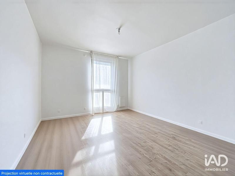 Appartement - 77 m² - 4 pièces