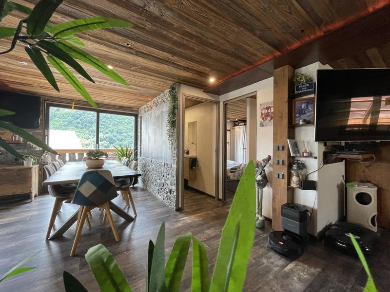 Maison - 160 m² - 7 pièces