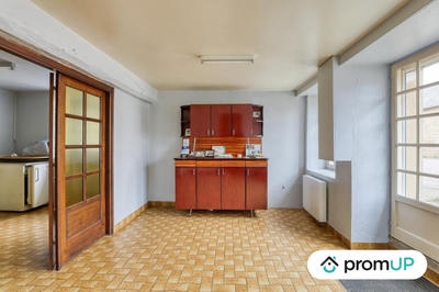 Maison traditionnelle - 70 m² - 3 pièces