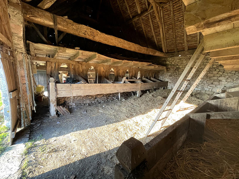 Maison - 180 m² - 1 pièce