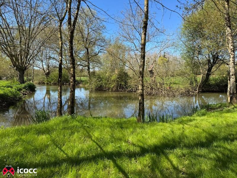 Terrain de loisirs - 3 255 m²