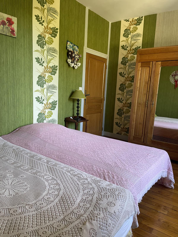 Maison - 157 m² - 5 pièces