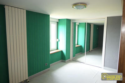 Maison - 185 m² - 5 pièces