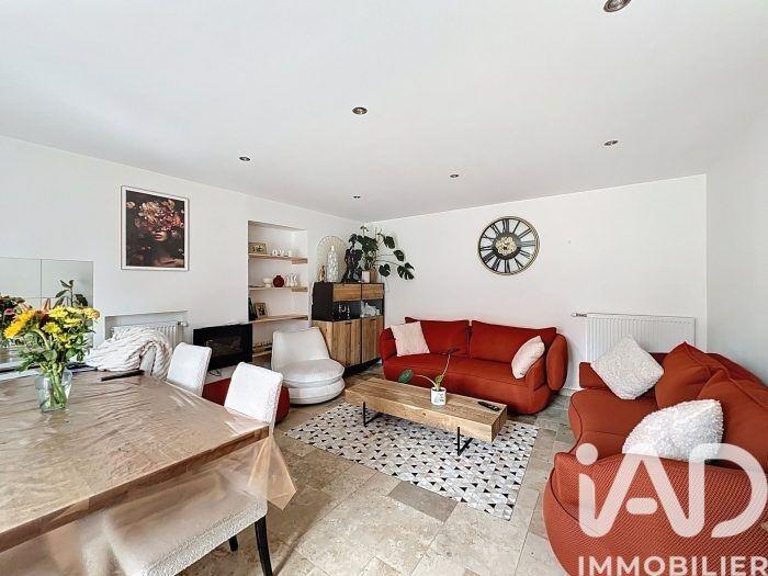 Maison - 129 m² - 4 pièces