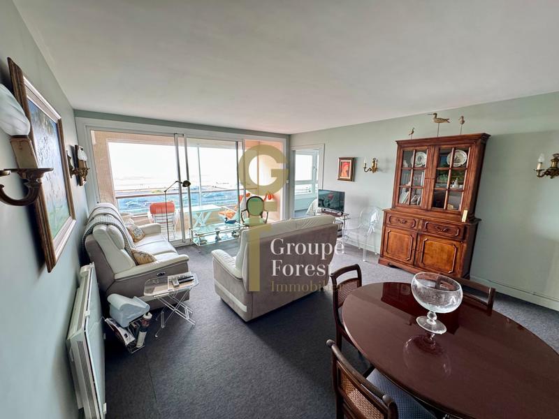 Appartement - 83 m² - 4 pièces