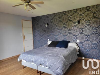 Maison - 173 m² - 8 pièces