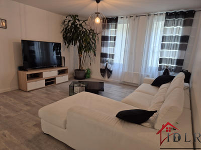 Maison - 175 m² - 7 pièces