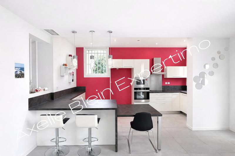 Appartement - 228 m² - 5 pièces