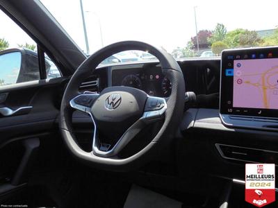 Volkswagen Tiguan 2.0 Tdi 150ch Dsg7 R-Line +Matrix Led +Iq.D