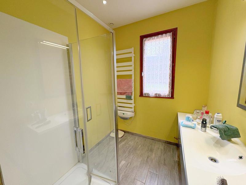 Maison - 82 m² - 5 pièces