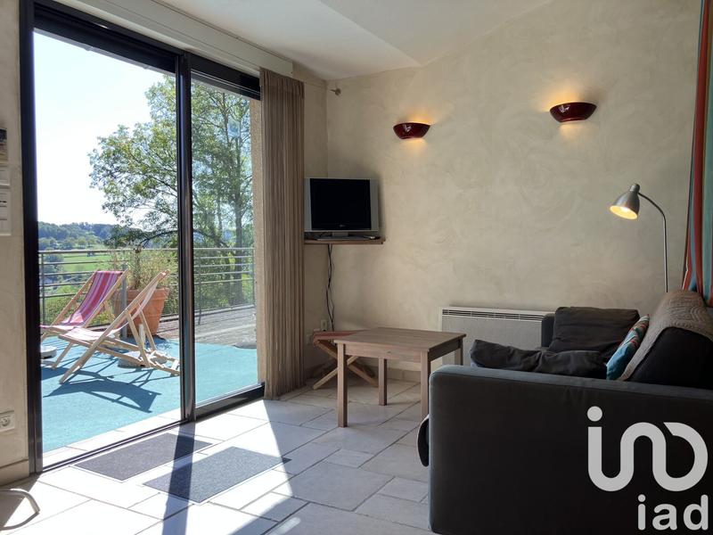 Maison de village - 130 m² - 5 pièces