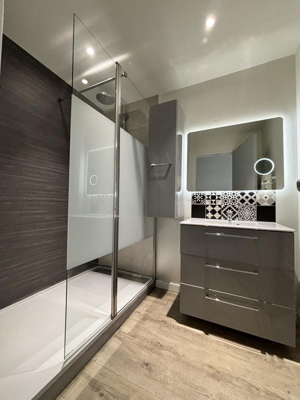 Appartement - 78 m² - 4 pièces