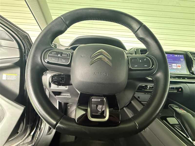 Citroën C5 Aircross 1.5 BlueHDi 130 s&amp;S Eat8 Feel