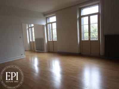 Maison - 129 m² - 4 pièces