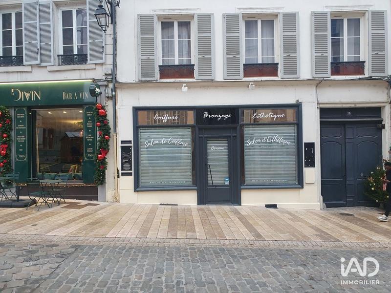 Local commercial - 125 m²