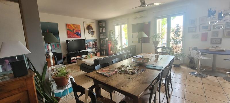 Maison - 272 m² - 10 pièces