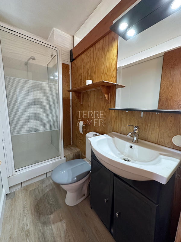 Appartement - 87 m² - 4 pièces