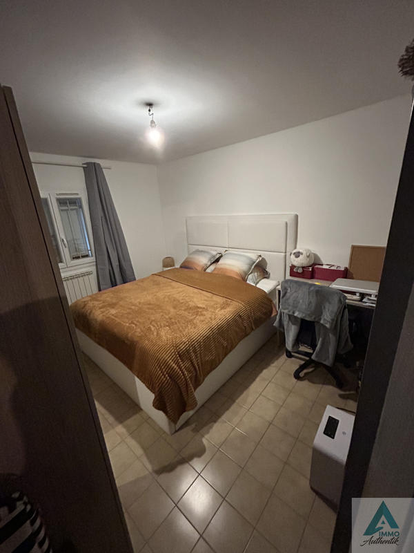 Maison - 87 m² - 4 pièces