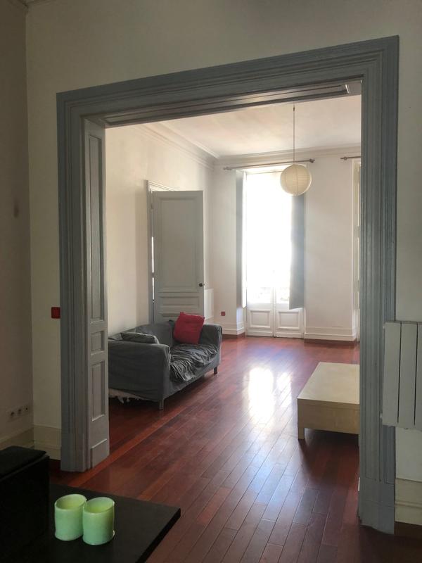 Appartement - 76 m² - 4 pièces