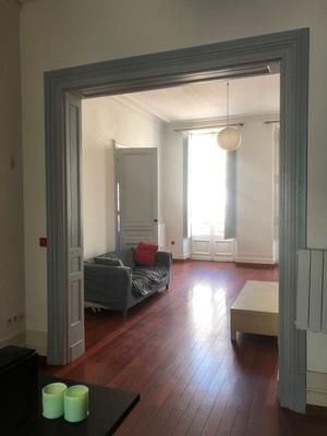 Appartement - 76 m² - 4 pièces