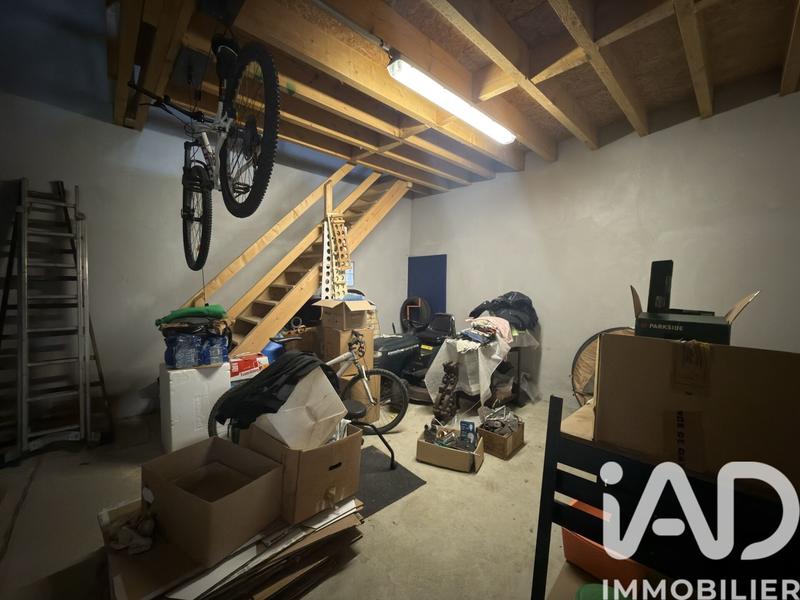 Maison de campagne - 128 m² - 6 pièces