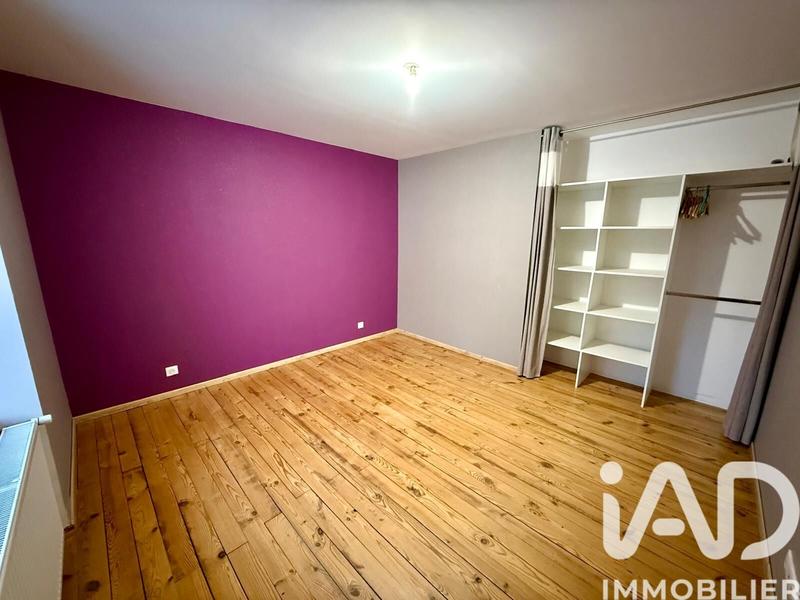 Maison - 135 m² - 4 pièces