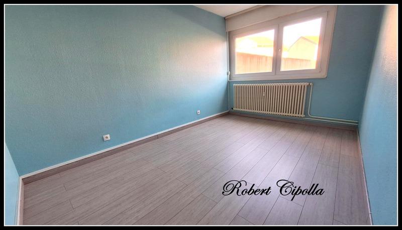 Appartement - 79 m² - 3 pièces