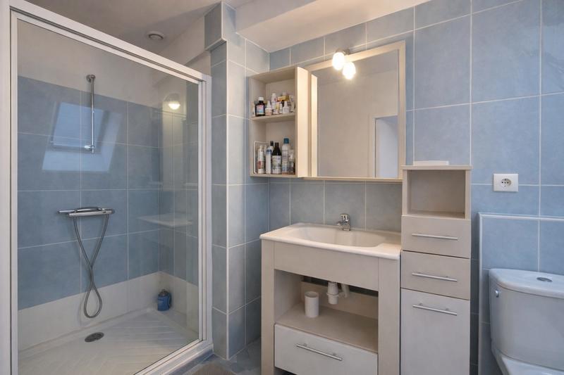 Appartement - 53 m² - 2 pièces