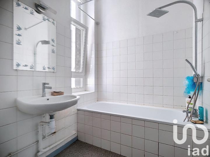 Appartement - 102 m² - 5 pièces